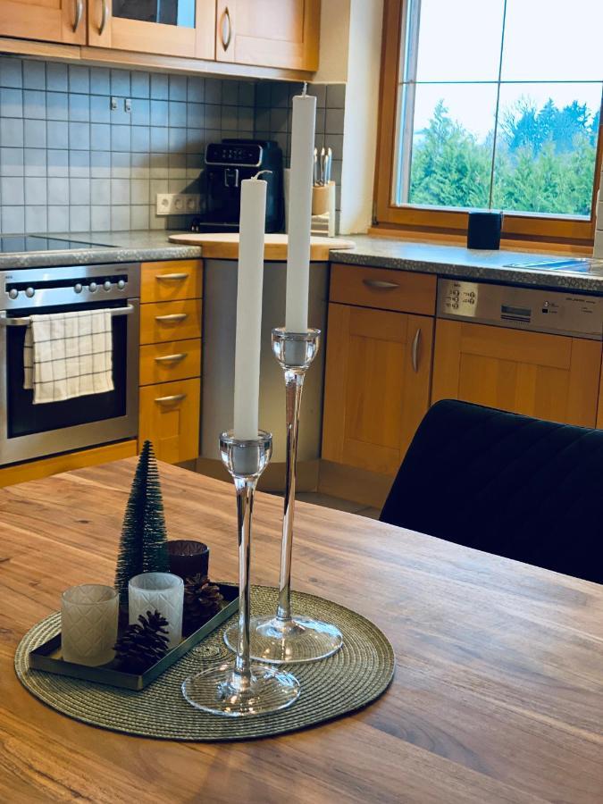 Alps Lover Traunstein Ngoại thất bức ảnh