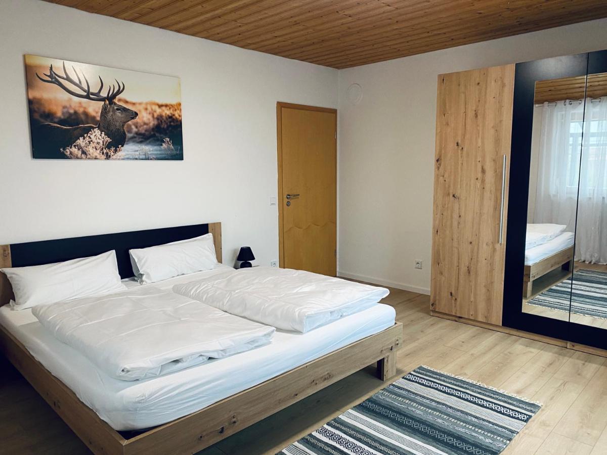 Alps Lover Traunstein Ngoại thất bức ảnh