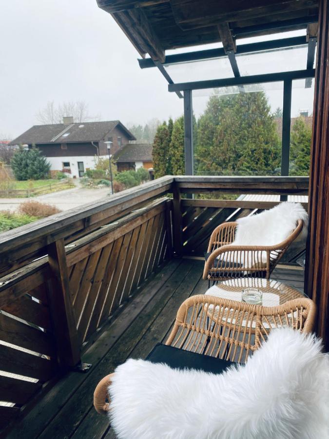 Alps Lover Traunstein Ngoại thất bức ảnh